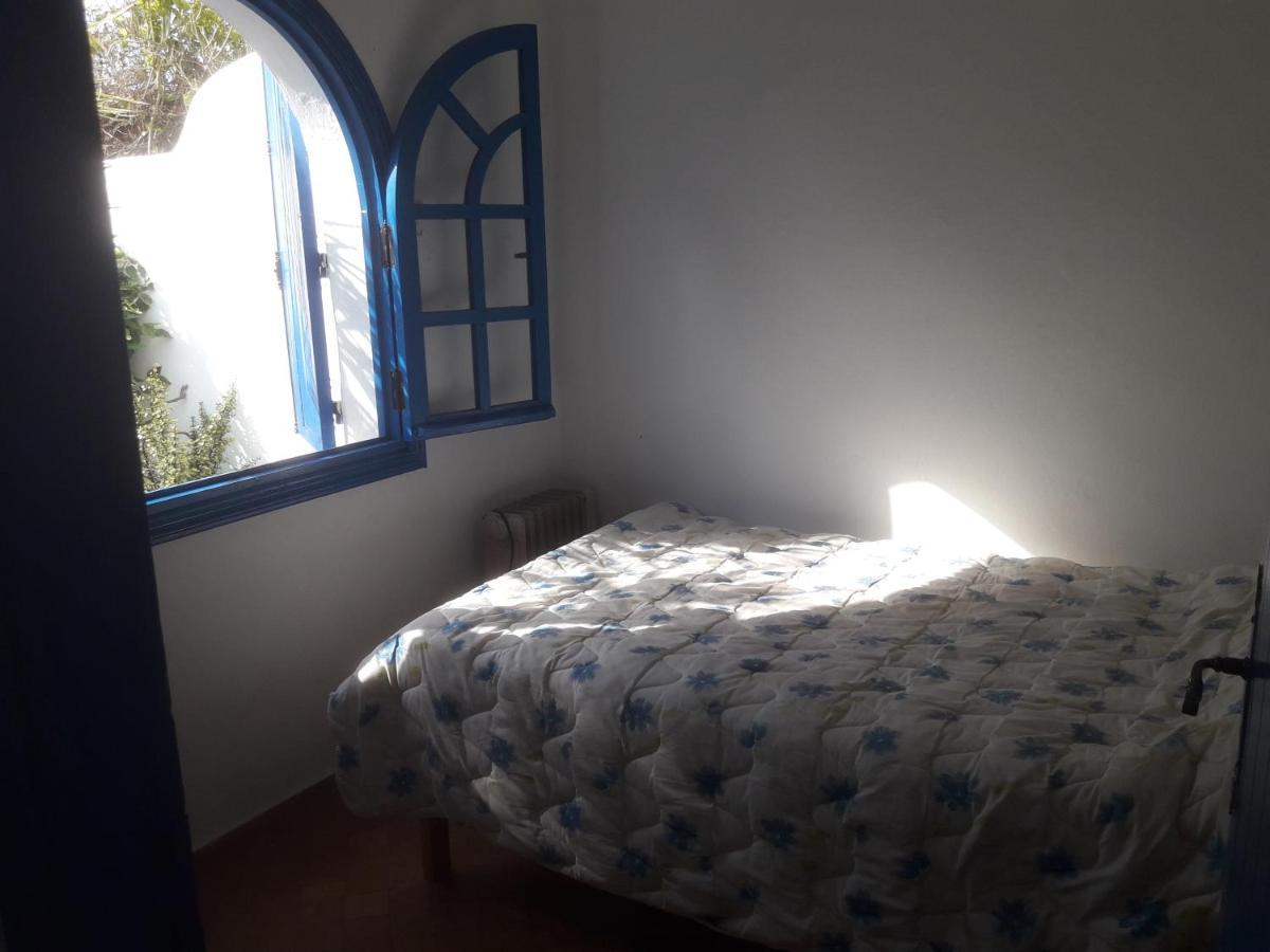 Villa A Bouznika Bay-Plage Et Golf Dış mekan fotoğraf