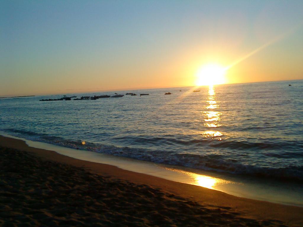 Villa A Bouznika Bay-Plage Et Golf Dış mekan fotoğraf
