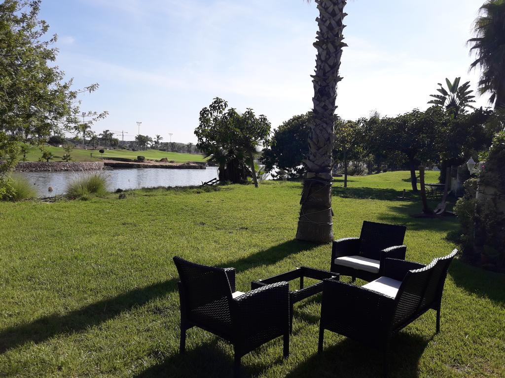 Villa A Bouznika Bay-Plage Et Golf Dış mekan fotoğraf