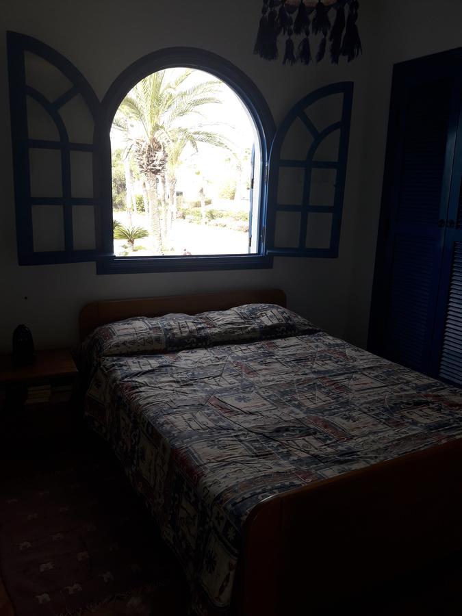 Villa A Bouznika Bay-Plage Et Golf Dış mekan fotoğraf